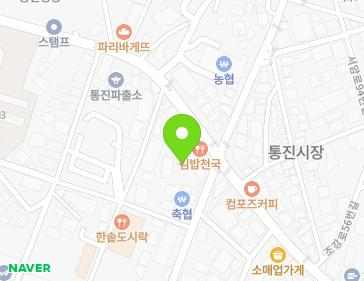 경기도 김포시 통진읍 김포대로2244번길 26-7 지도