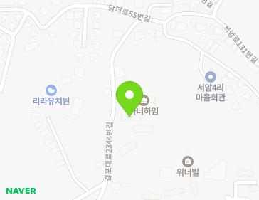 경기도 김포시 통진읍 김포대로2344번길 110 지도