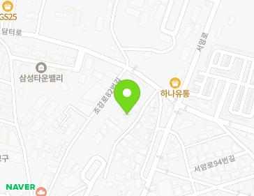 경기도 김포시 통진읍 조강로80번길 33 지도