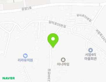 경기도 김포시 통진읍 김포대로2344번길 120 지도