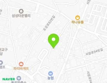 경기도 김포시 통진읍 조강로80번길 22 지도