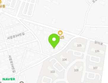 경기도 김포시 통진읍 조강로56번길 59 지도