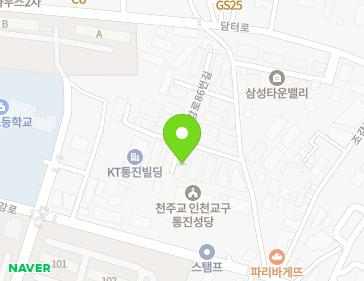 경기도 김포시 통진읍 조강로86번길 45-21 (루체) 지도