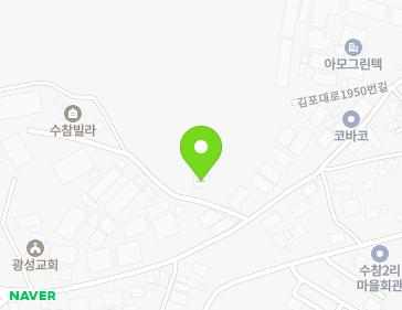 경기도 김포시 통진읍 김포대로1976번길 101 경기도 김포시 통진읍 김포대로1976번길 101 지도