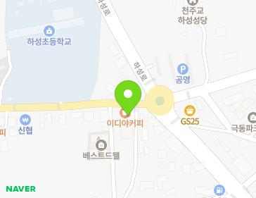 경기도 김포시 하성면 애기봉로 868 지도