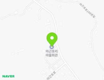 경기도 김포시 하성면 마근포로 123-2 지도