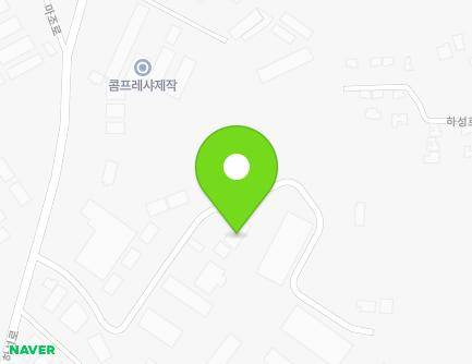 경기도 김포시 하성면 하성로 740-34 (범화포장) 지도