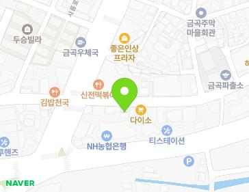 경기도 남양주시 금곡로 44 (금곡동, 성원빌딩) 지도