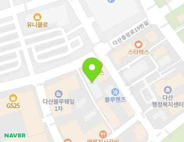 경기도 남양주시 다산중앙로19번길 17 (다산동, 다산진건블루웨일지식산업센터1차) 지도