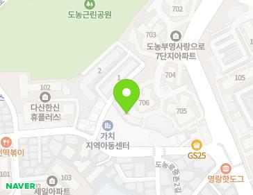 경기도 남양주시 도농로 59 (다산동, 부영사랑으로아파트보육시설) 지도