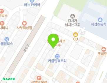 경기도 남양주시 별내5로23번길 18-17 (별내동) 지도