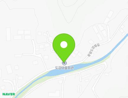 경기도 남양주시 별내면 용암도감말길 63 (도감마을회관) 지도