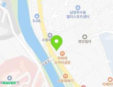 경기도 남양주시 수동면 비룡로 802 경기도 남양주시 수동면 비룡로 802 지도