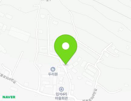 경기도 남양주시 수동면 비룡로908번길 52-16 (양생한의원) 지도