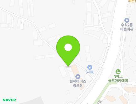 경기도 남양주시 강변북로651번길 22-21 (수석동) 지도
