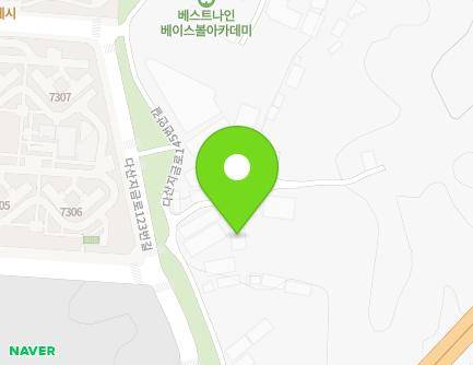 경기도 남양주시 다산지금로145번안길 14-1 (수석동, 광성쇼파) 지도
