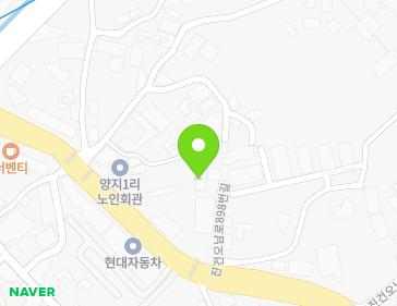 경기도 남양주시 오남읍 진건오남로898번길 7 지도