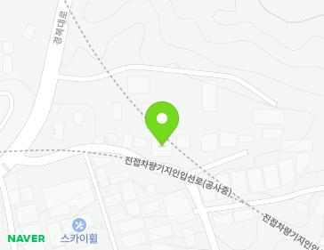 경기도 남양주시 오남읍 경복대로 120-41 지도