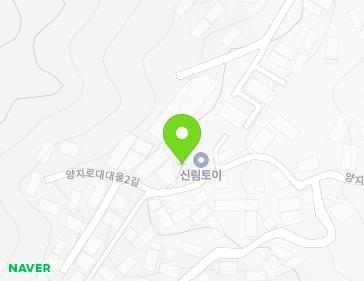 경기도 남양주시 오남읍 양지로대대울2길 26 지도