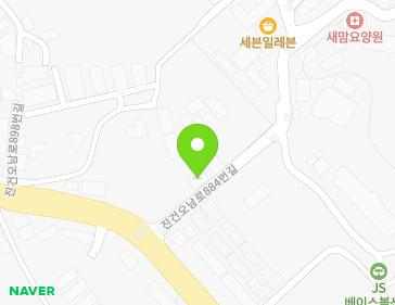 경기도 남양주시 오남읍 진건오남로884번길 5 지도