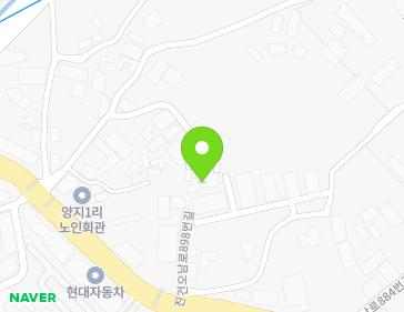 경기도 남양주시 오남읍 진건오남로898번길 10 지도