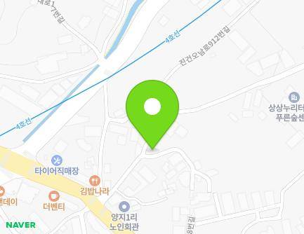 경기도 남양주시 오남읍 진건오남로898번길 20 지도