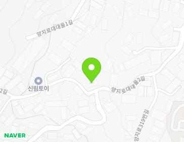 경기도 남양주시 오남읍 양지로대대울2길 12 지도