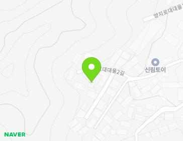 경기도 남양주시 오남읍 양지로대대울2길 37 지도