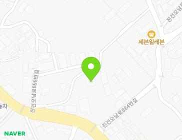 경기도 남양주시 오남읍 진건오남로896번길 14 지도