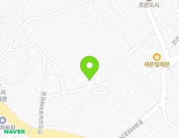 경기도 남양주시 오남읍 진건오남로896번길 11-1 지도