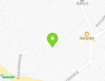 경기도 남양주시 오남읍 진건오남로896번길 11-2 지도