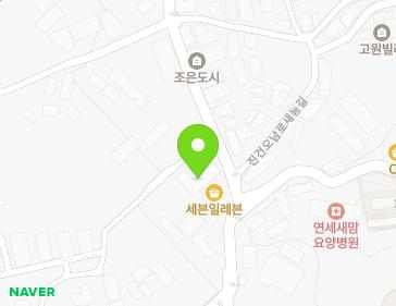경기도 남양주시 오남읍 진건오남로896번길 28 지도