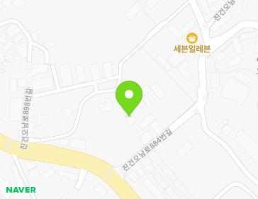 경기도 남양주시 오남읍 진건오남로896번길 16 지도