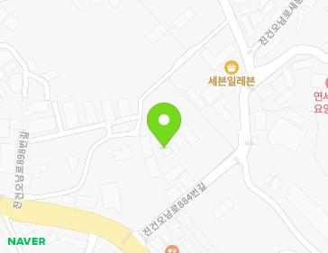 경기도 남양주시 오남읍 진건오남로896번길 16-1 지도