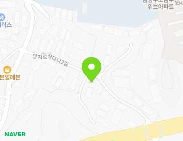 경기도 남양주시 오남읍 양지로삭다니2길 16 지도