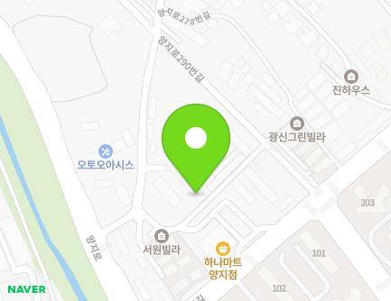 경기도 남양주시 오남읍 양지로290번길 10 지도