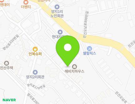 경기도 남양주시 오남읍 진건오남로929번길 35-1 지도