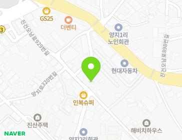 경기도 남양주시 오남읍 진건오남로929번길 25 지도