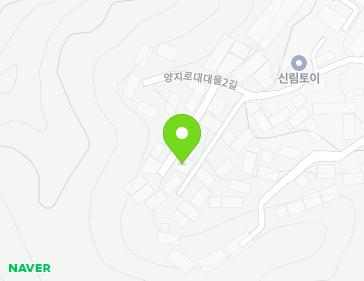 경기도 남양주시 오남읍 양지로대대울2길 33-3 지도