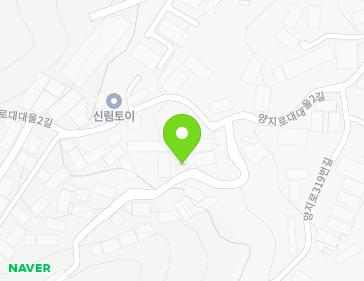 경기도 남양주시 오남읍 양지로대대울2길 13-1 지도