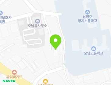 경기도 남양주시 오남읍 진건오남로808번길 20-28 지도