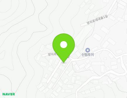경기도 남양주시 오남읍 양지로대대울2길 33 지도
