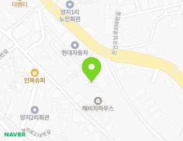 경기도 남양주시 오남읍 진건오남로929번길 33-2 지도