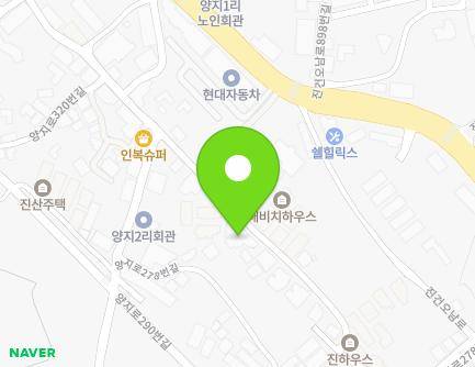 경기도 남양주시 오남읍 진건오남로929번길 38 (일신스마트빌2차) 지도