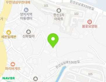 경기도 남양주시 오남읍 진건오남로536번길 13-16 (리영아트빌3) 지도