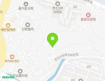 경기도 남양주시 오남읍 진건오남로536번길 13-14 (리영아트빌2) 지도