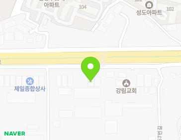 경기도 남양주시 오남읍 진건오남로671번길 41 지도
