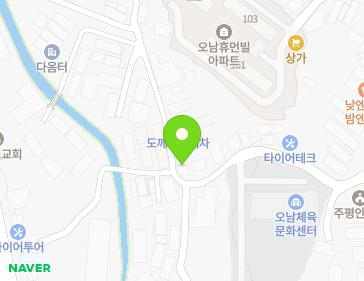 경기도 남양주시 오남읍 진건오남로577번길 20 지도
