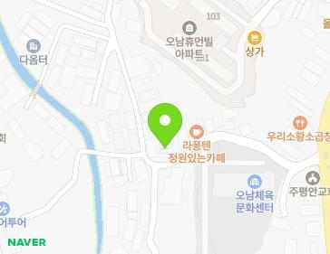 경기도 남양주시 오남읍 진건오남로577번길 18 지도