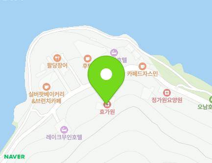경기도 남양주시 오남읍 팔현로 82 지도